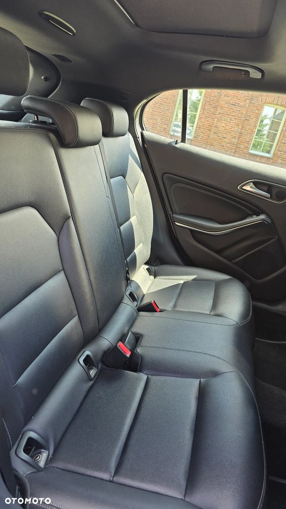 Mercedes-Benz GLA 220 4-Matic - 20