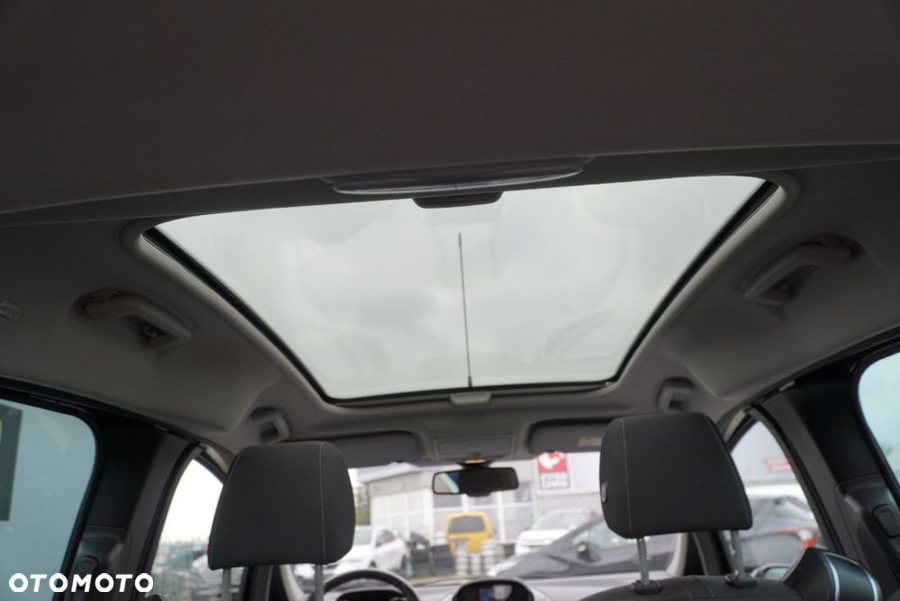 Ford B-MAX 1.0 EcoBoost Titanium - 23