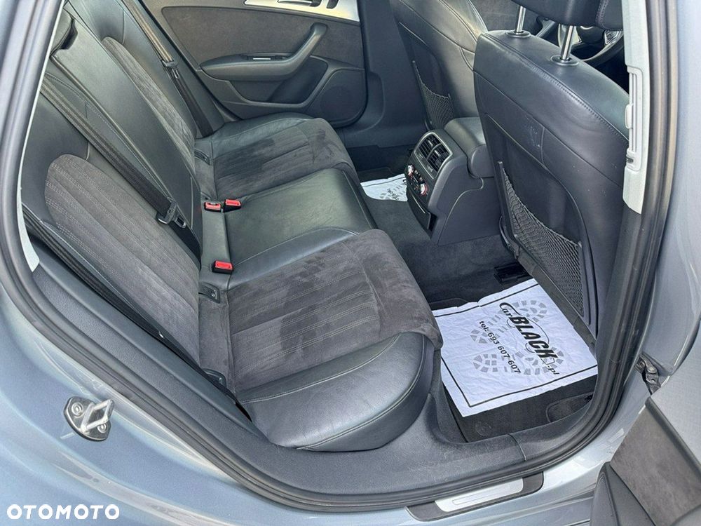 Audi A6 Limousine - 21