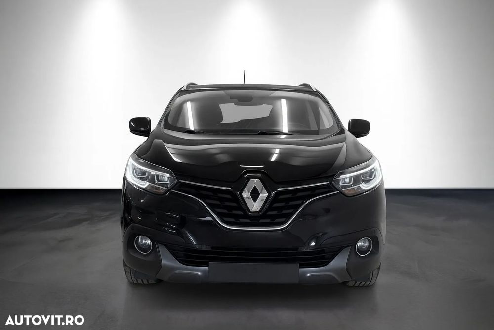 Renault Kadjar - 3