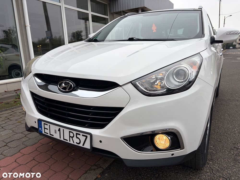 Hyundai ix35 1.6 2WD Style - 5