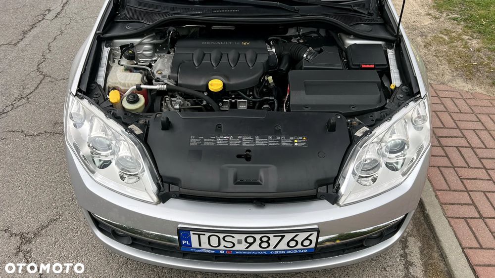 Renault Laguna 1.6 Authentique - 34