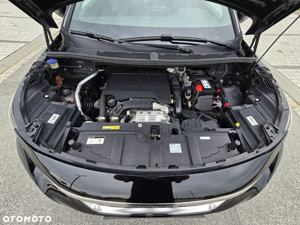 Peugeot 3008 - 18