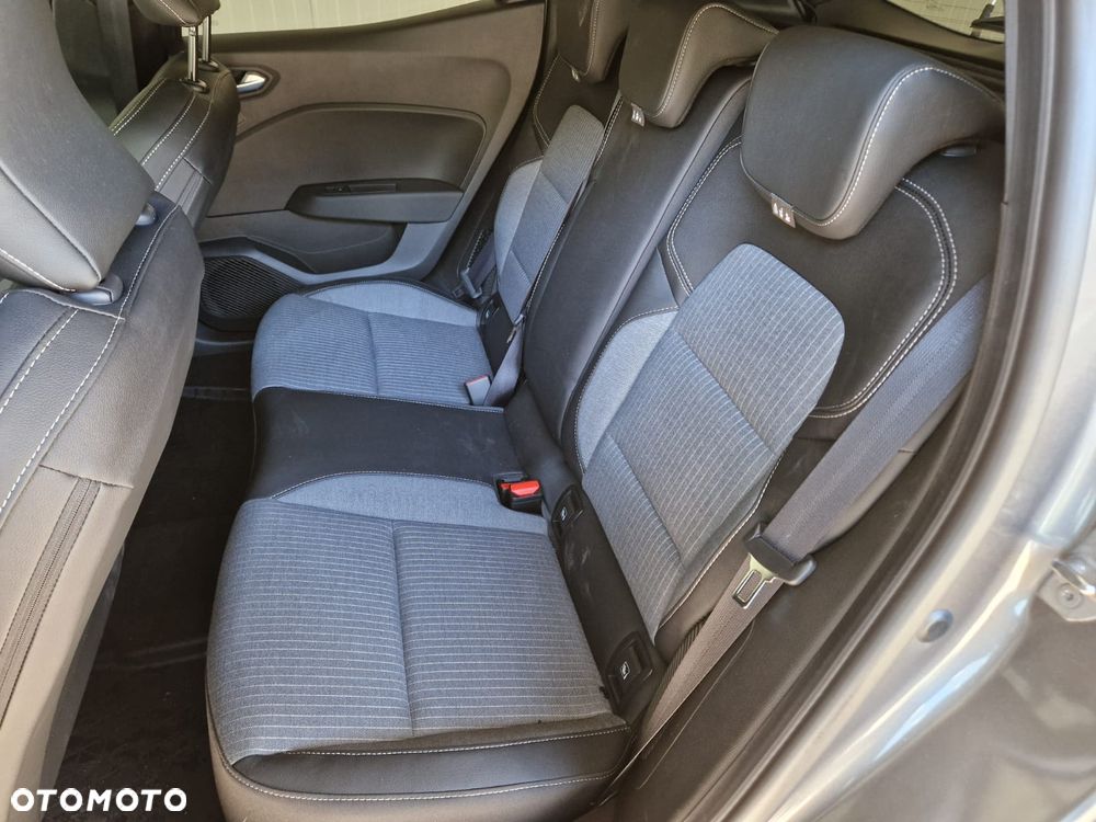 Renault Clio 1.6 E-TECH Equilibre - 14