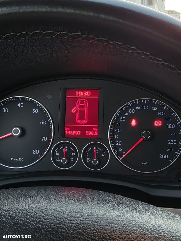 Volkswagen Golf 1.4 TSI Sportline - 16
