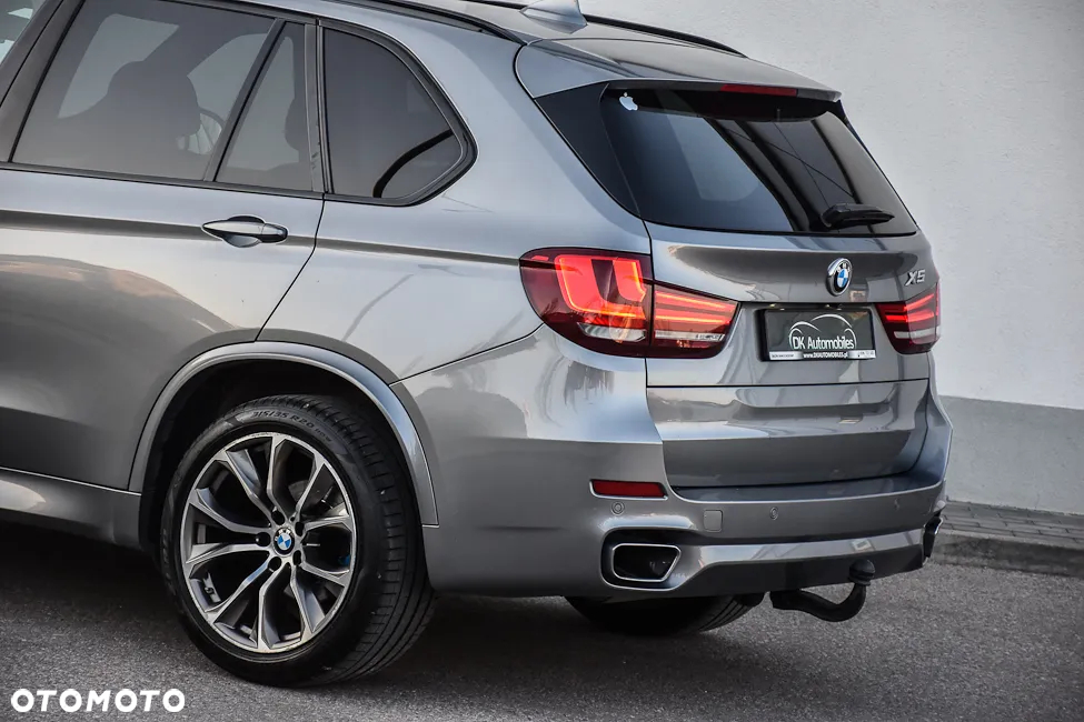 BMW X5 xDrive25d - 11