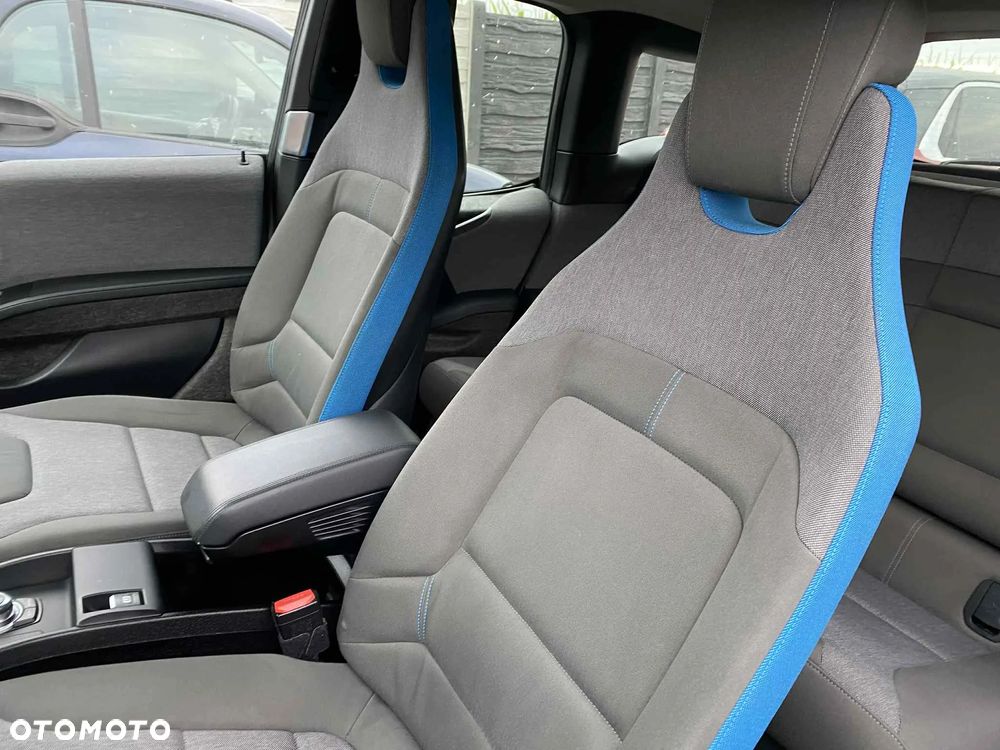 BMW i3 (60 Ah) - 8