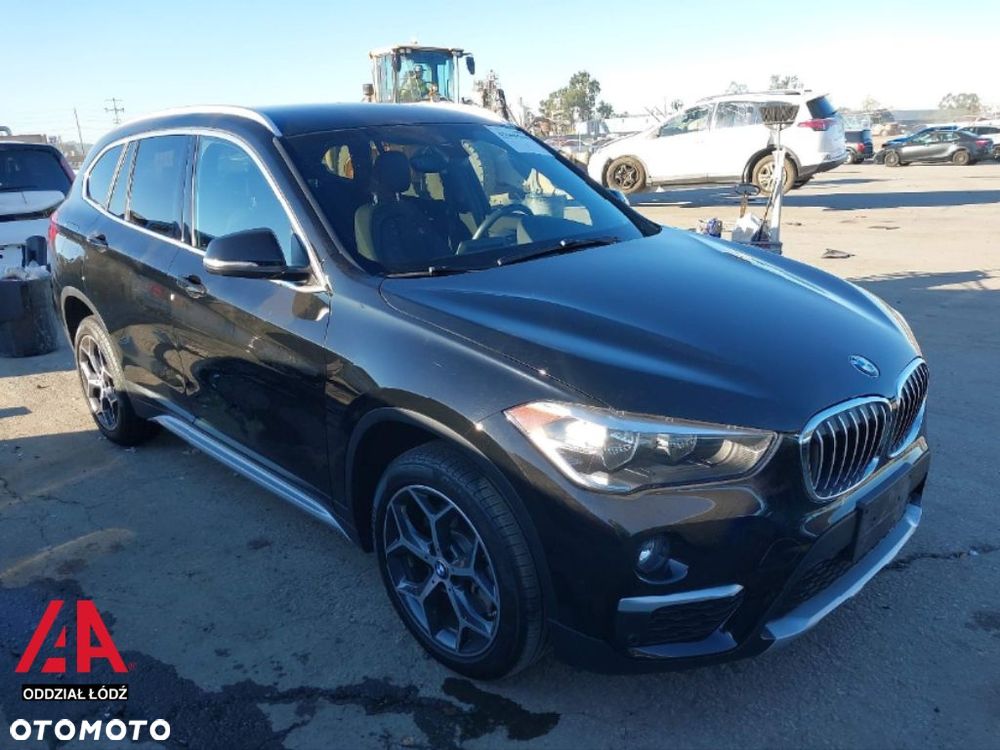 BMW X1 - 2
