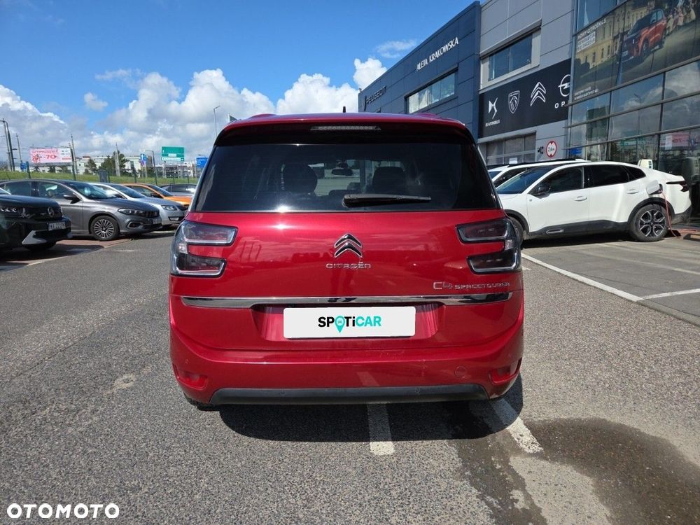 Citroën C4 - 5