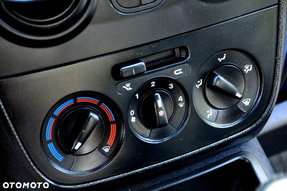 Fiat fiorino - 29