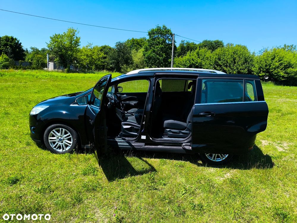 Ford Grand C-MAX - 6