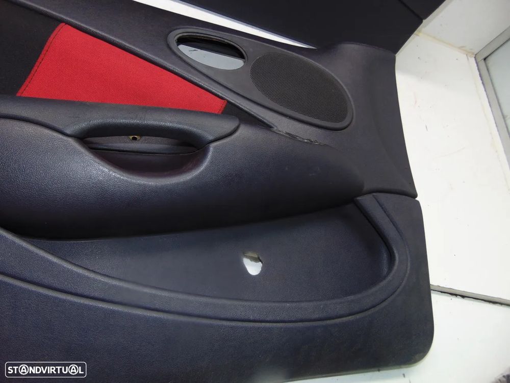 Ford Puma quartelas - 8