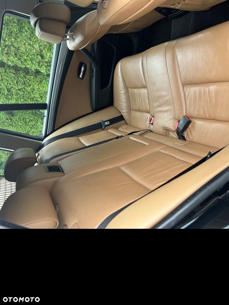 BMW Seria 5 520d Touring Edition Sport - 26
