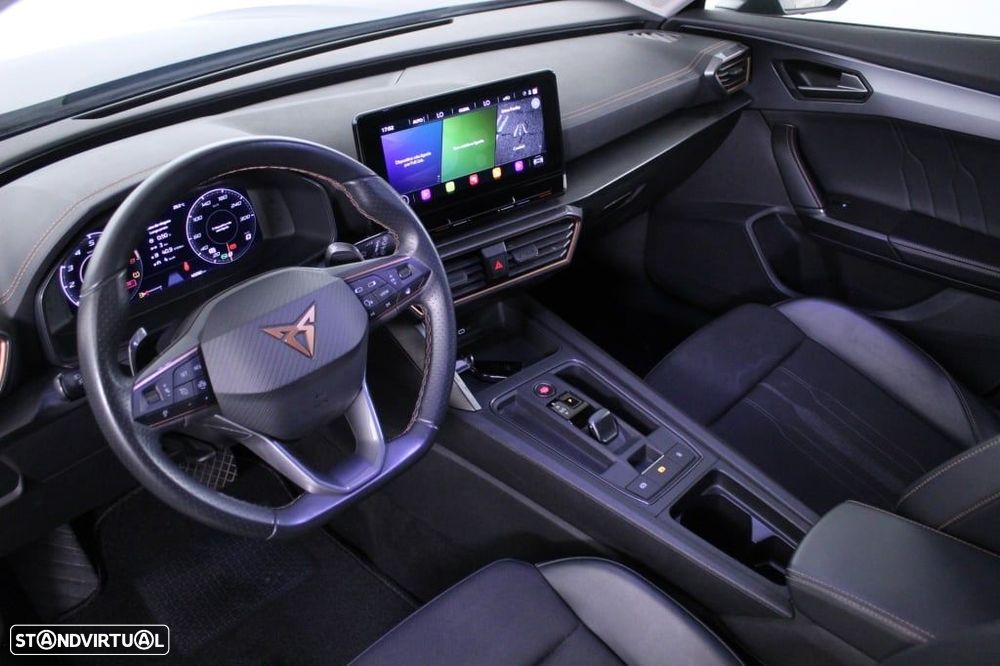 Cupra Formentor 1.5 TSI DSG - 30