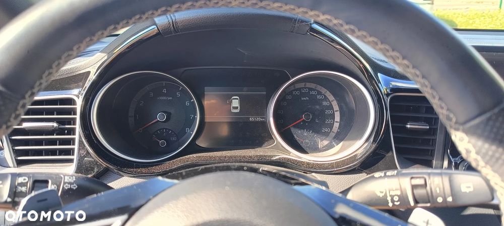 Kia ProCeed 1.5 T-GDI GT Line DCT - 10