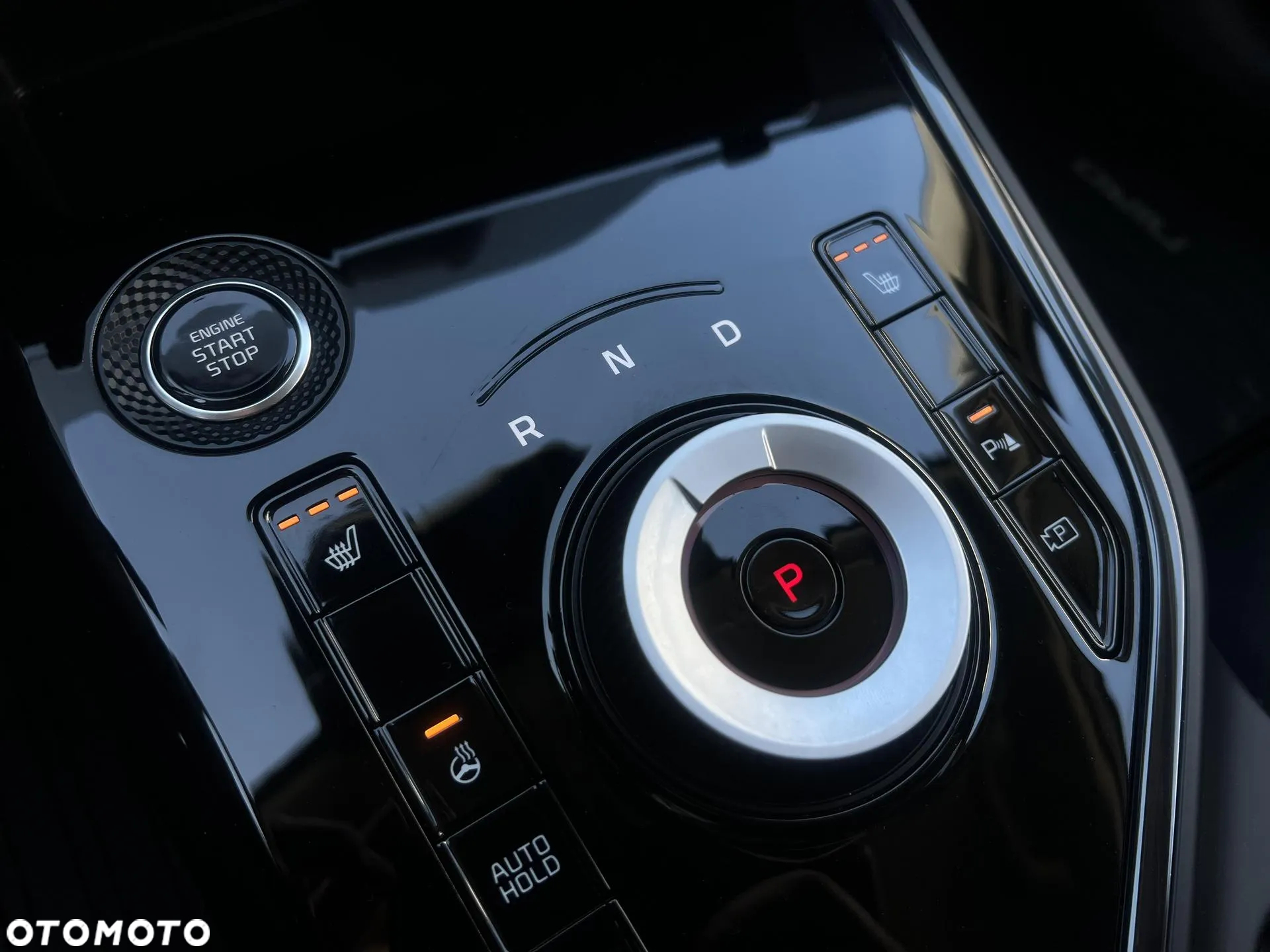 Kia Niro 1.6 GDI Hybrid L - 21