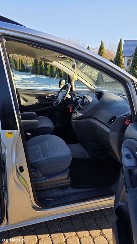 Toyota Previa 2.4 Automatik - 14