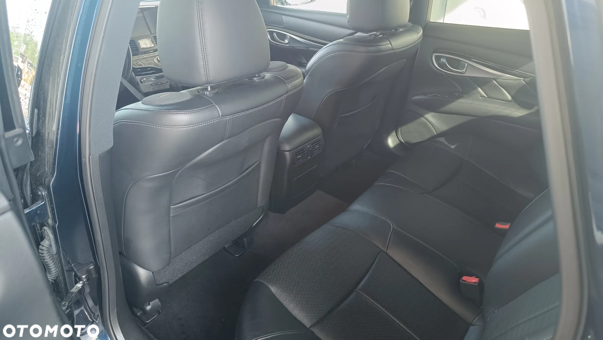 Infiniti Q70 2.2d Sport Tech - 15