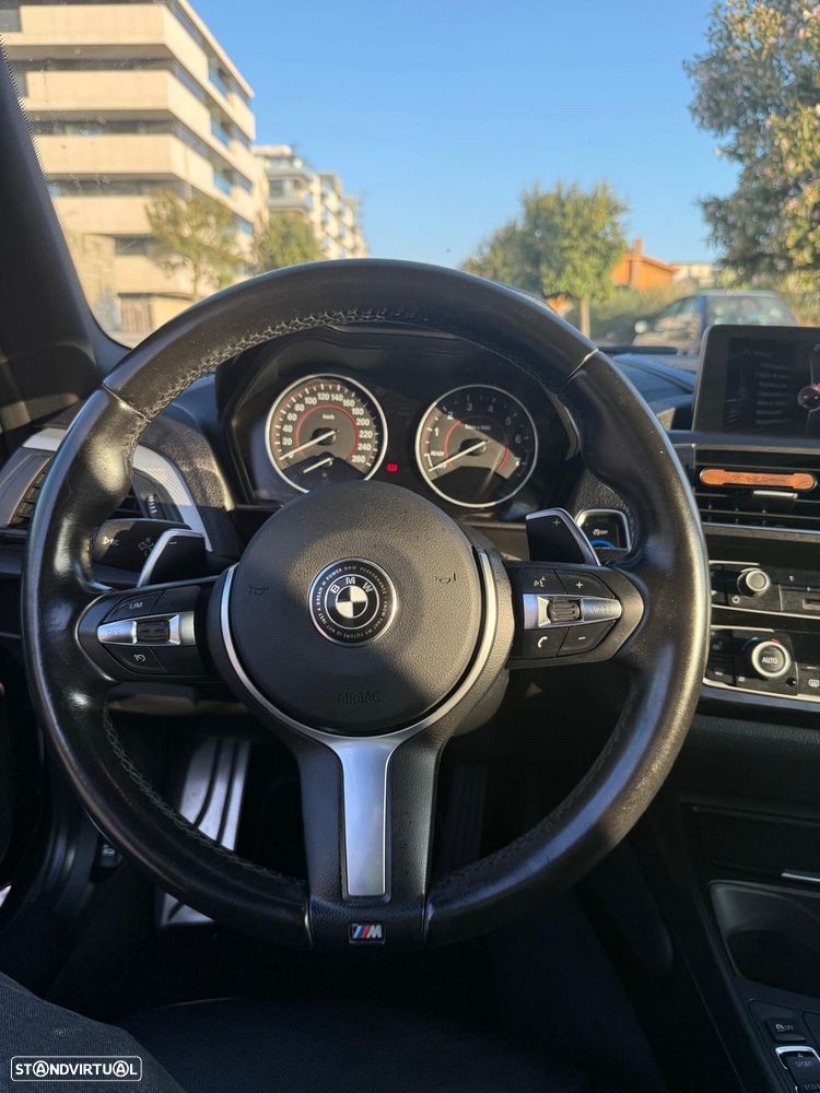 BMW 228 i Pack M Auto - 10