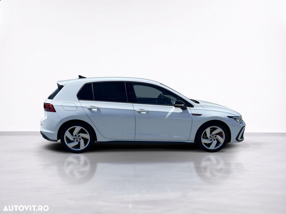 Volkswagen Golf 2.0 TSI OPF DSG GTI - 7