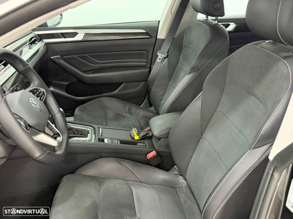 VW Arteon 2.0 TDI Elegance DSG - 5