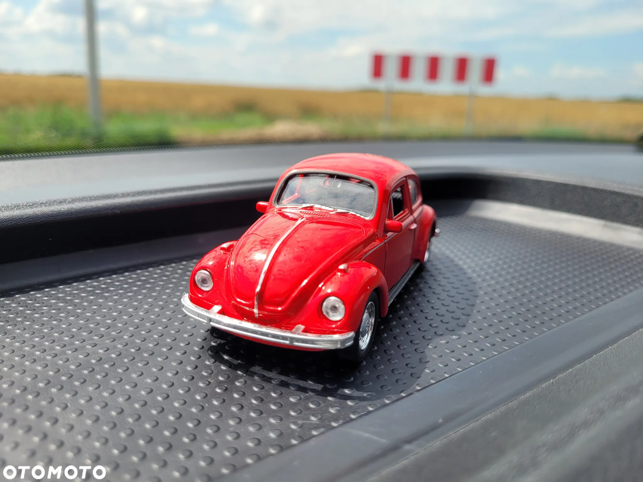 Volkswagen Beetle 1.6 TDI Design - 19