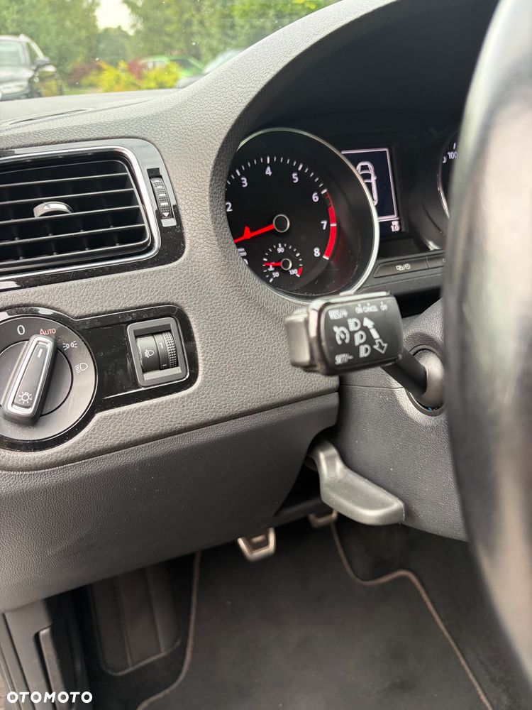 Volkswagen Polo 1.0 (Blue Motion Technology) SOUND - 22