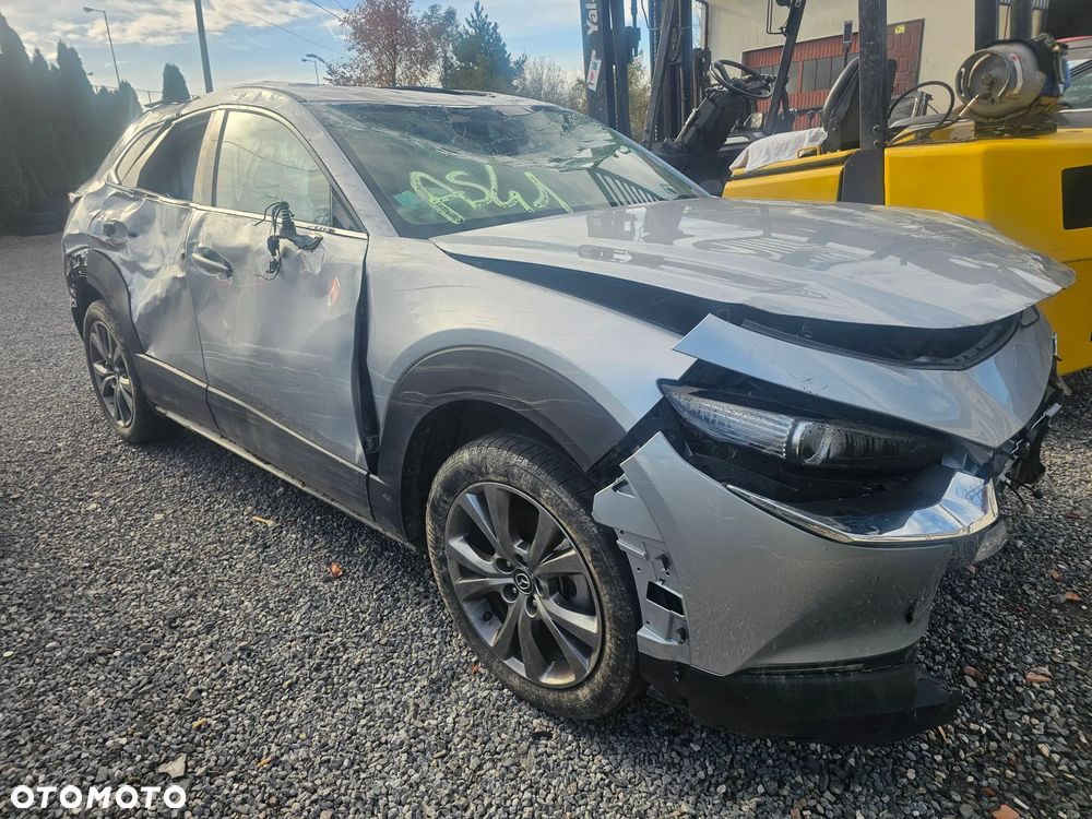 Mazda CX-30 2.0 mHEV Homura AWD - 5