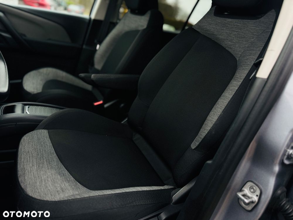 Citroën C4 SpaceTourer 1.5 BlueHDi Shine Pack S&S EAT8 - 6