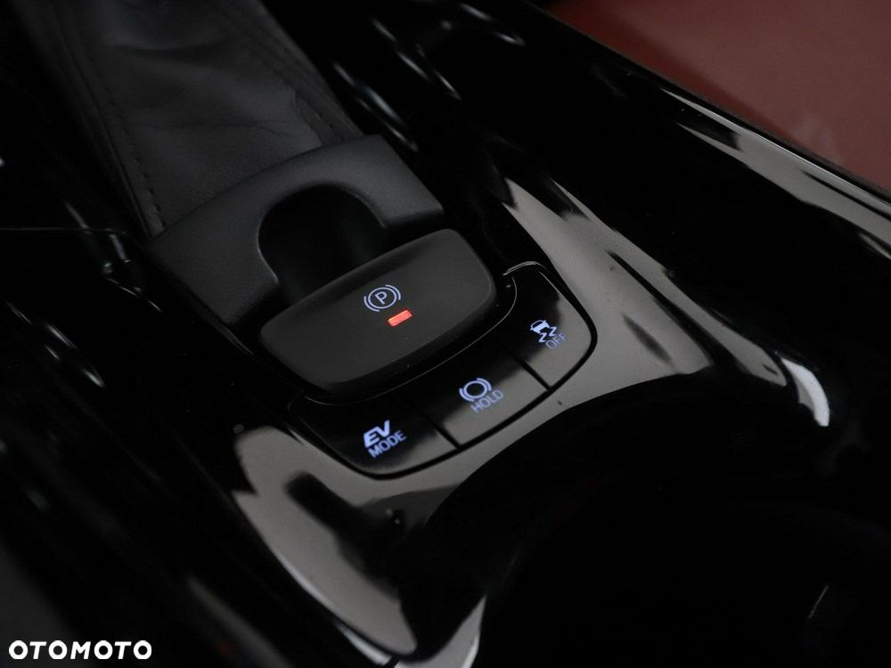 Toyota C-HR Club - 29