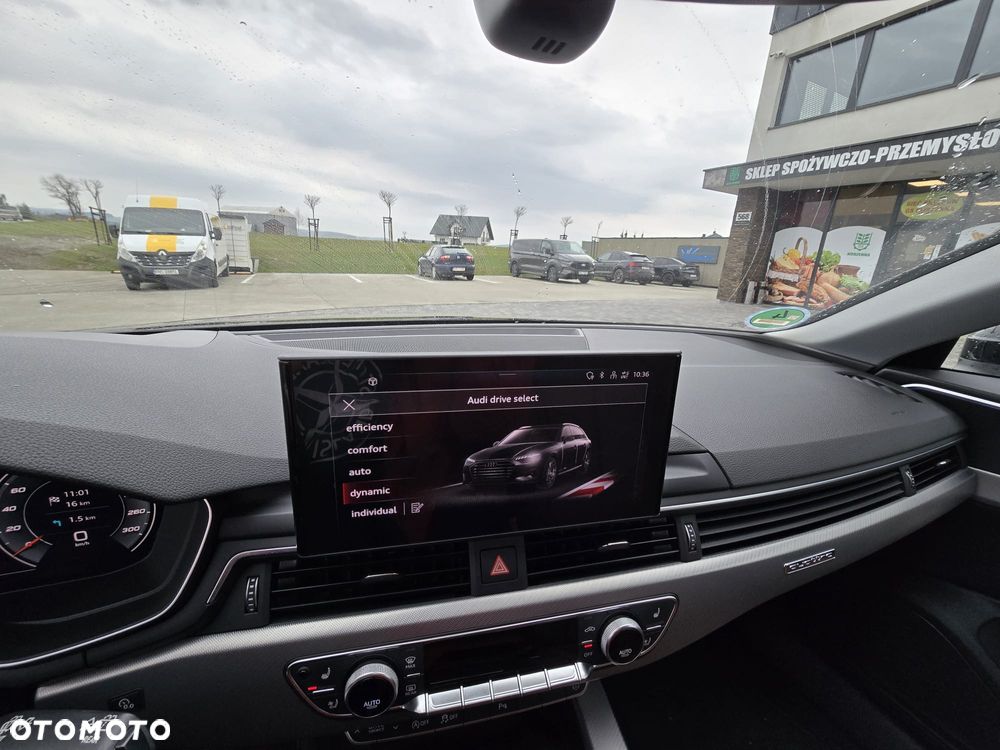 Audi A4 Avant 40 TDI quattro S tronic edition one - 29