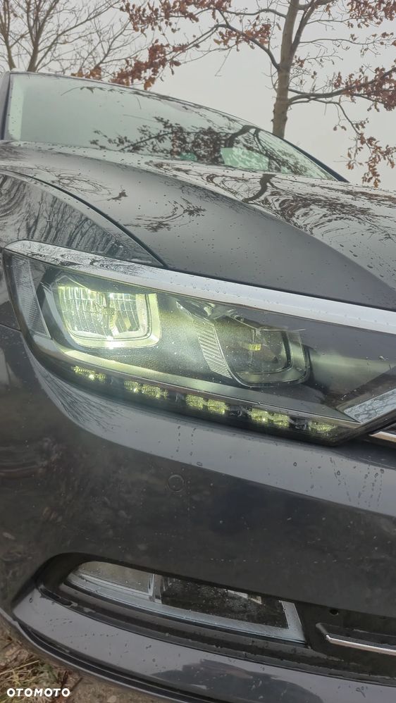 Volkswagen Passat 2.0 TDI BMT Highline - 5