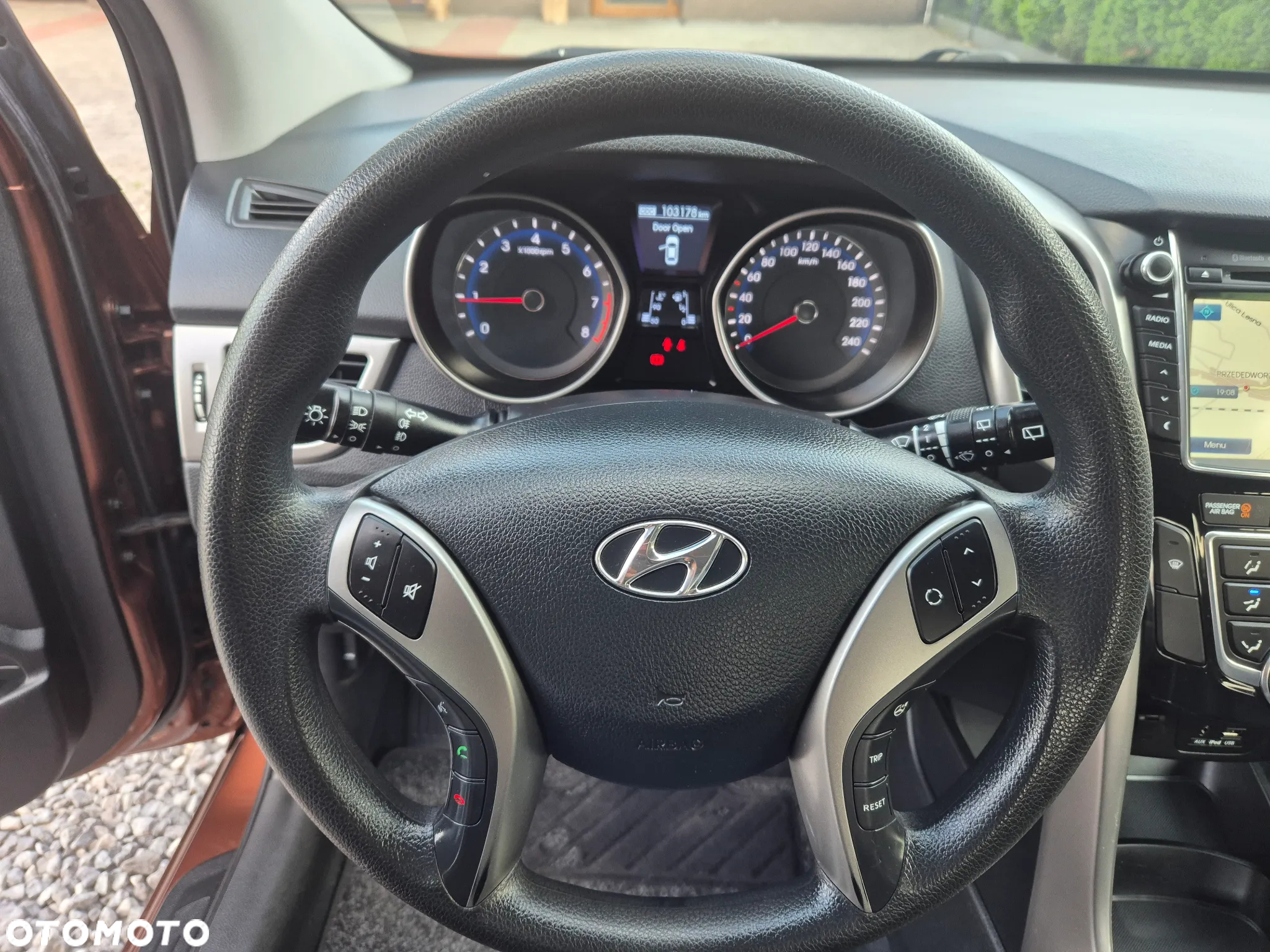 Hyundai i30 1.4 Intro Edition - 17