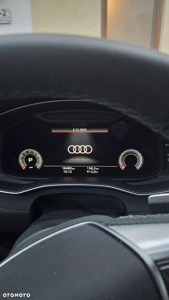 Audi A7 Sportback 45 TFSI Quattro S tronic - 13
