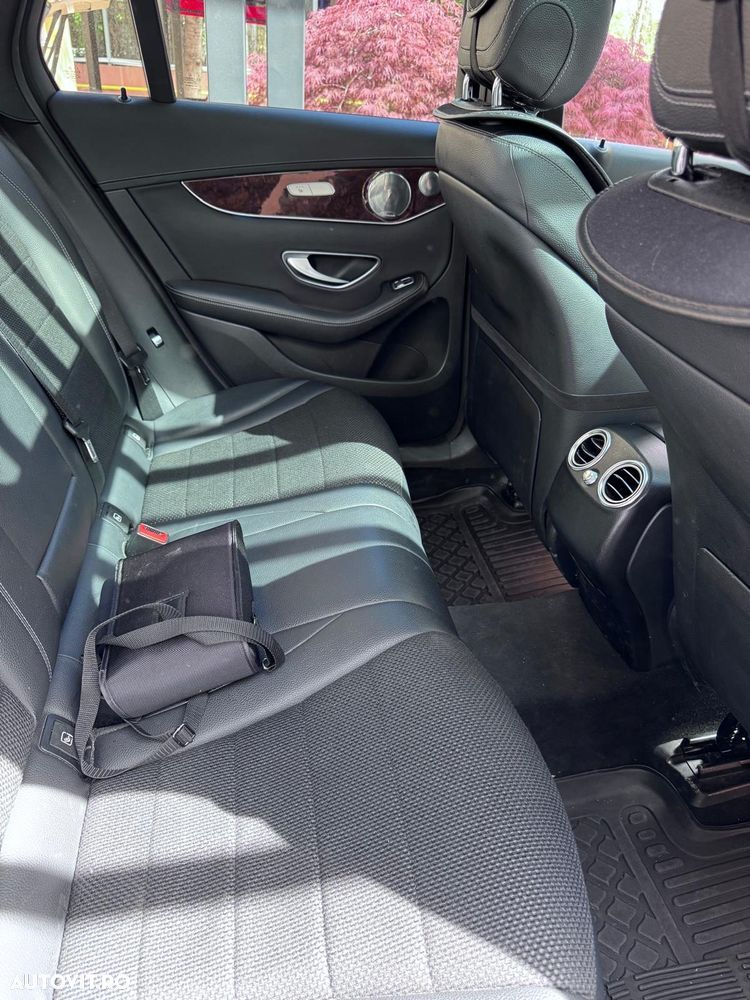 Mercedes-Benz GLC - 19