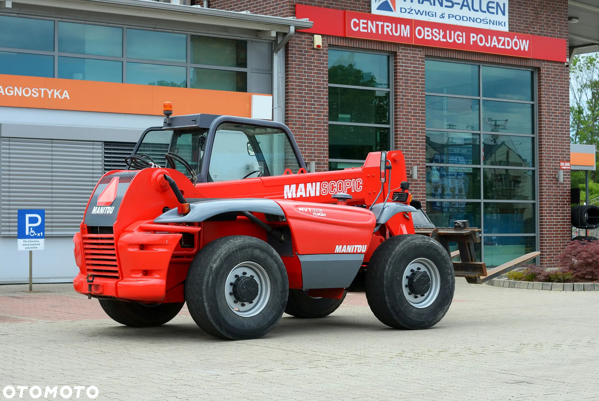 Ruthmann Bluelift SA18HB Podnosnik Koszowy Na Gąsiennicach 18m Zwyżka Samojezdna Pająk Gąsienicowy 18m Fabrycznie Nowy Od Polskiego Dealera Gwarancja producenta - 33