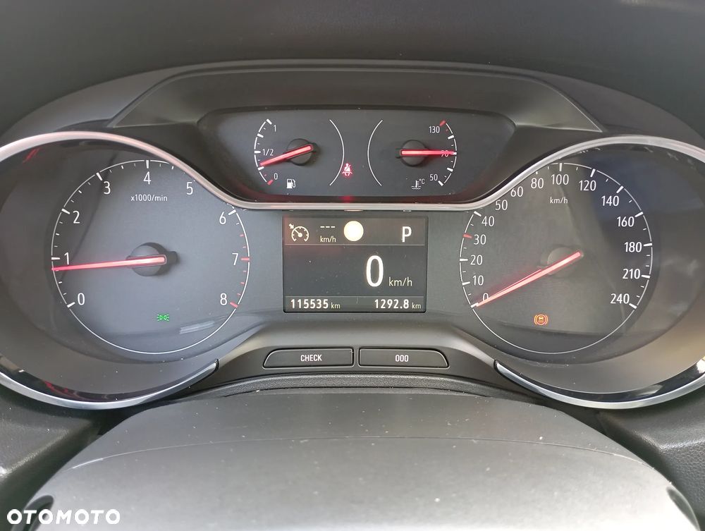 Opel Grandland X 1.6 T Elegance Business Pack S&S - 13