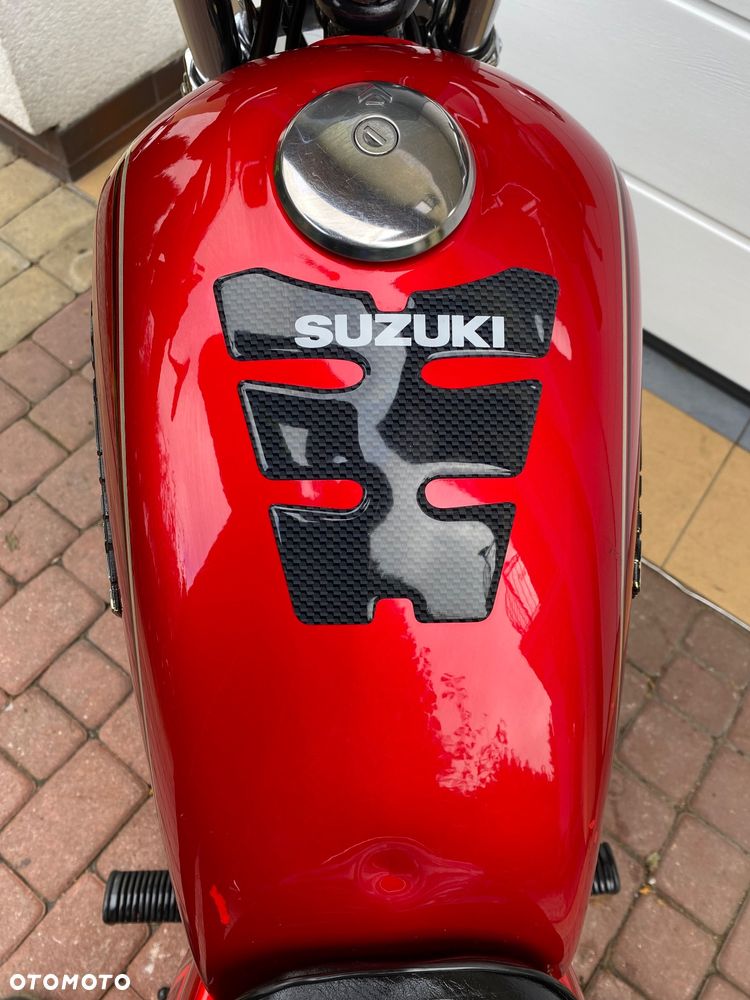 Suzuki GN - 25