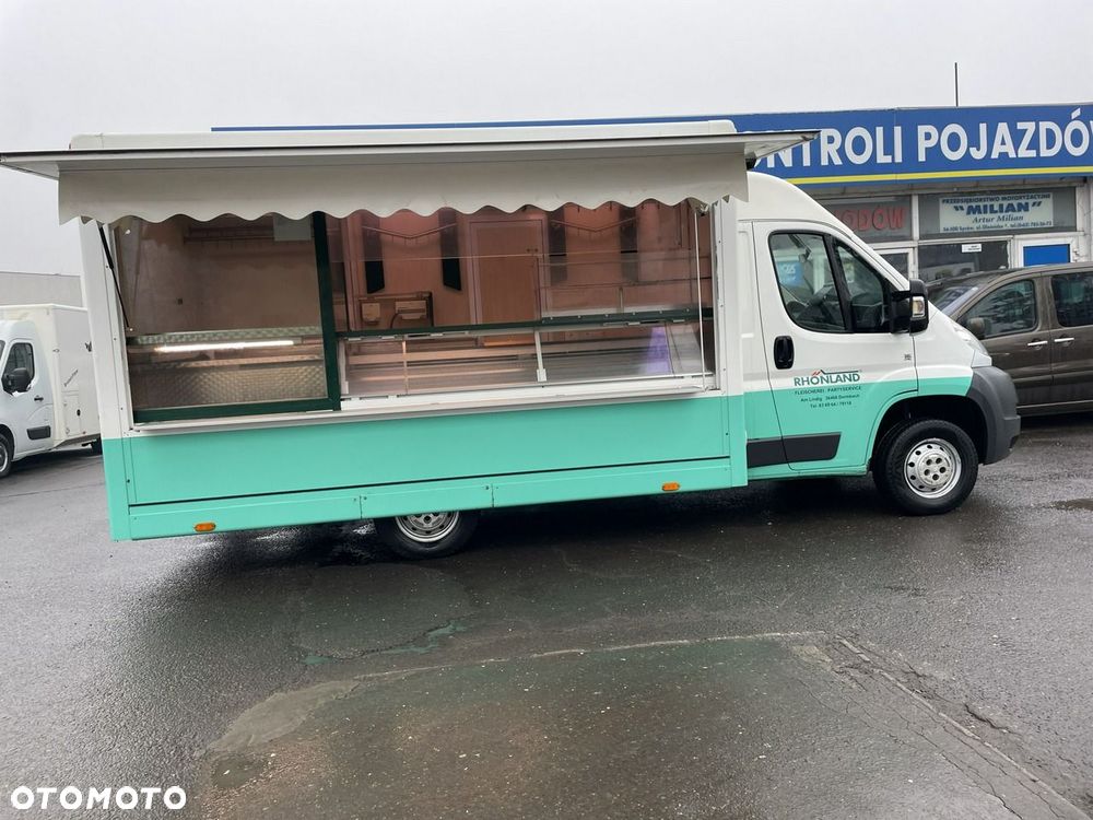 Citroën Jumper - 25