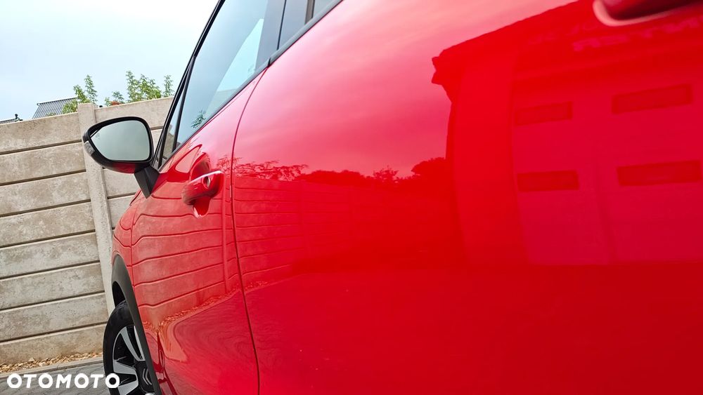 Citroën C3 Aircross PureTech 110 Stop & Start EAT6 OPF Shine - 27