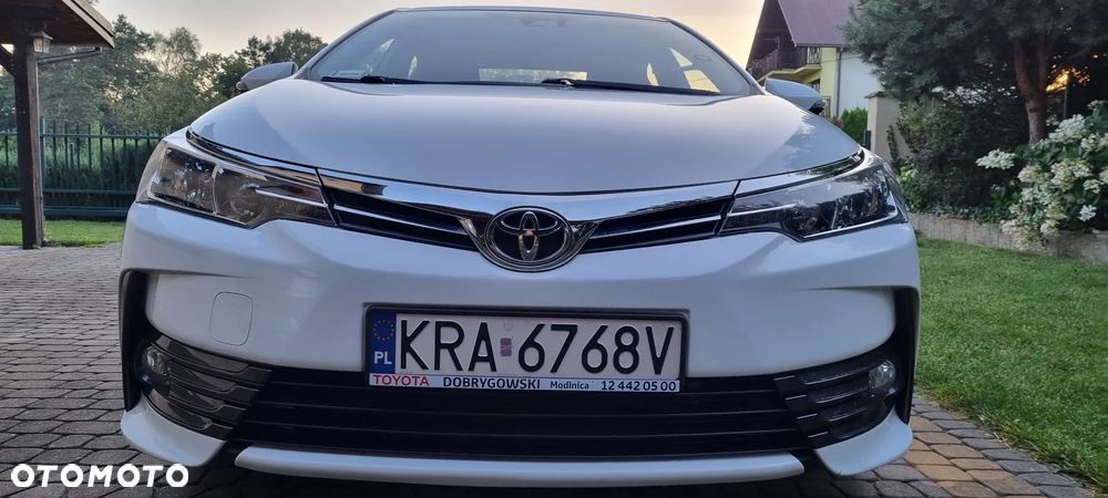 Toyota Corolla 1.6 Active - 15