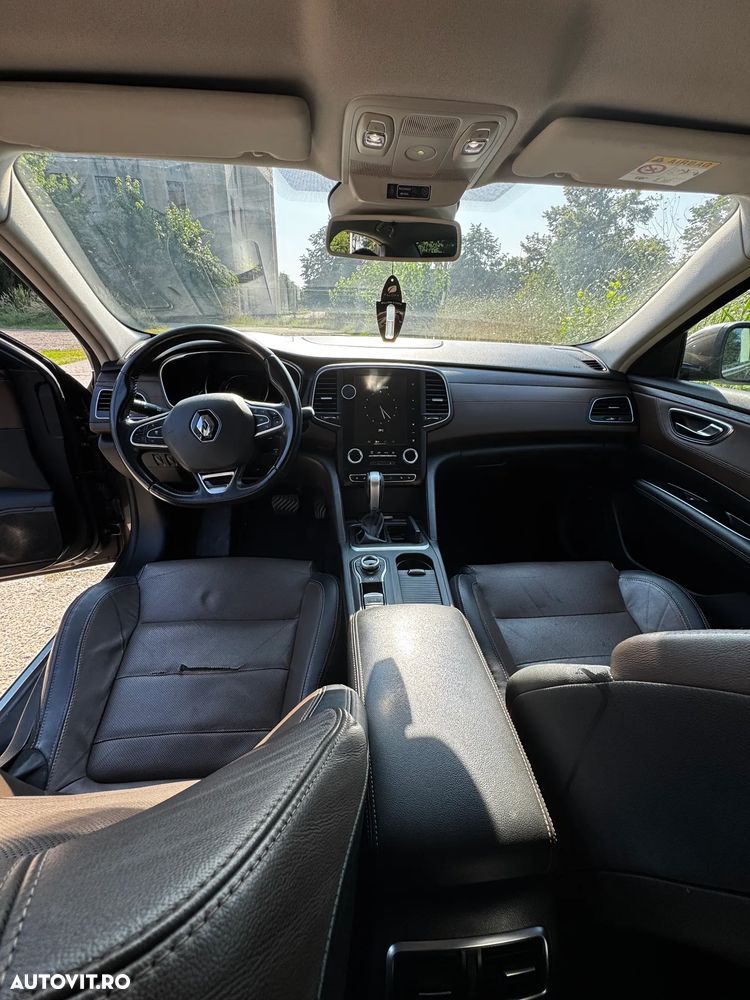 Renault Talisman - 6