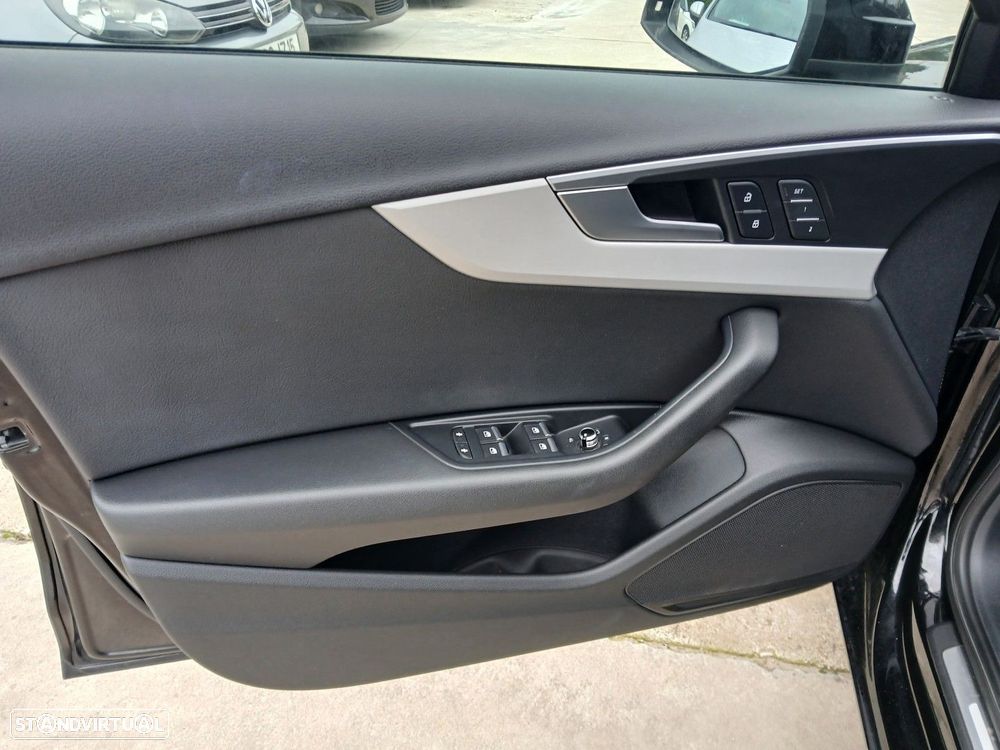 Audi A4 Avant 35 TDI S tronic - 17