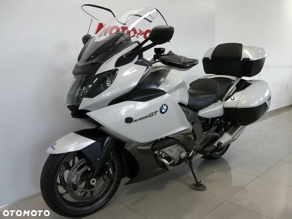 BMW K - 13