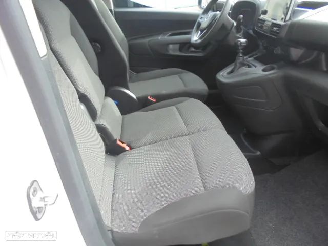 Opel Combo Cargo 1.5 CDTI XL - 9