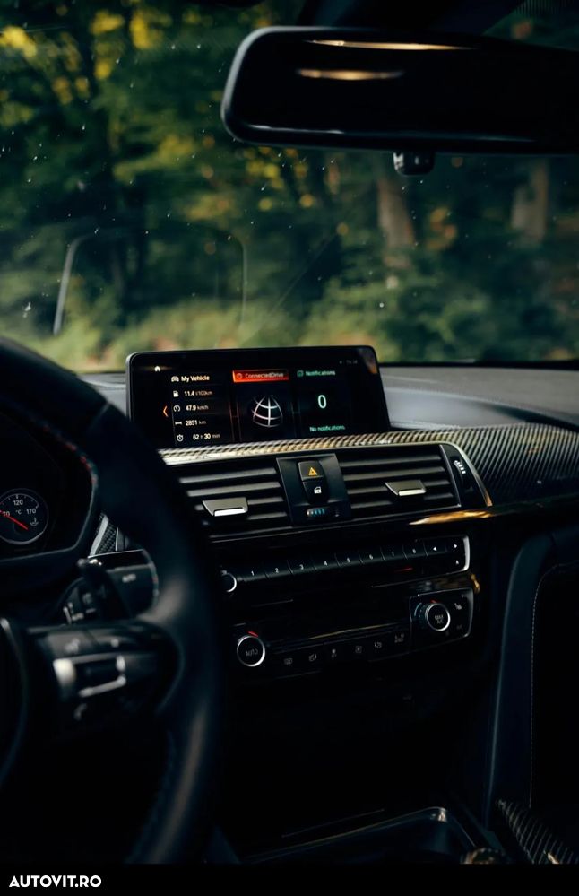 BMW M4 DKG Competition - 9