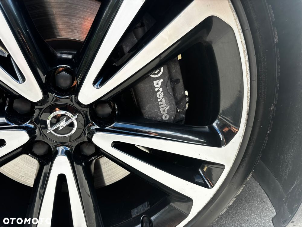 Opel Insignia 2.0 T 4x4 Elite S&S - 5