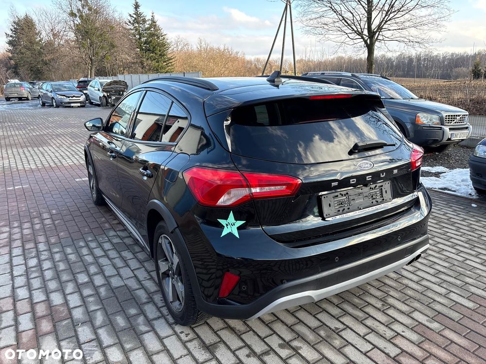 Ford Focus SW 1.5 TDCi DPF S&S Trend - 37