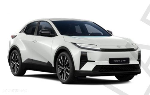 Toyota C-HR+ 77kWh Style - 1