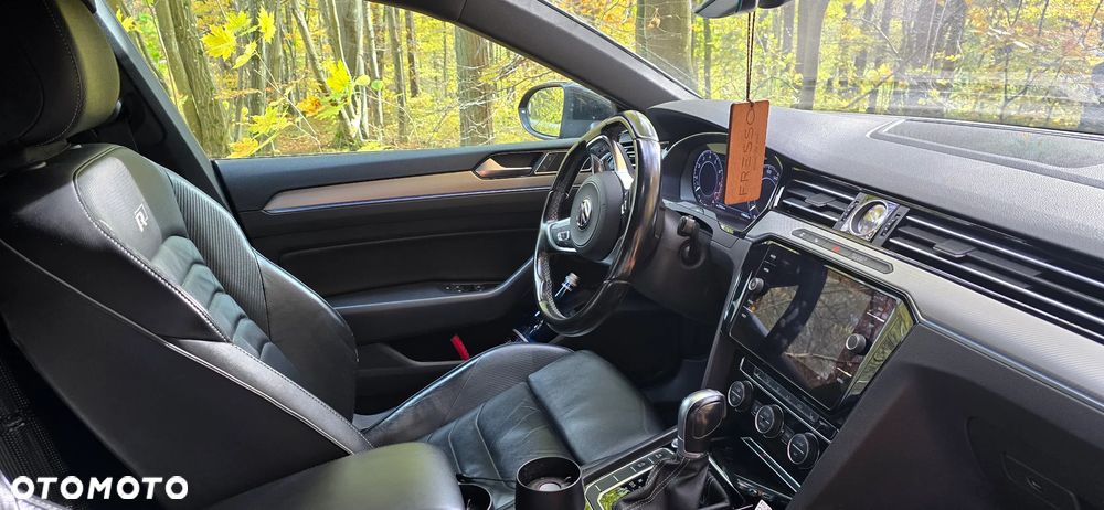 Volkswagen Arteon 2.0 TSI 4Motion R-Line DSG - 6